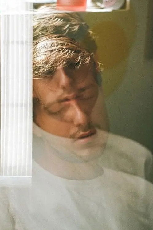 Фото  (Luke Clarke)