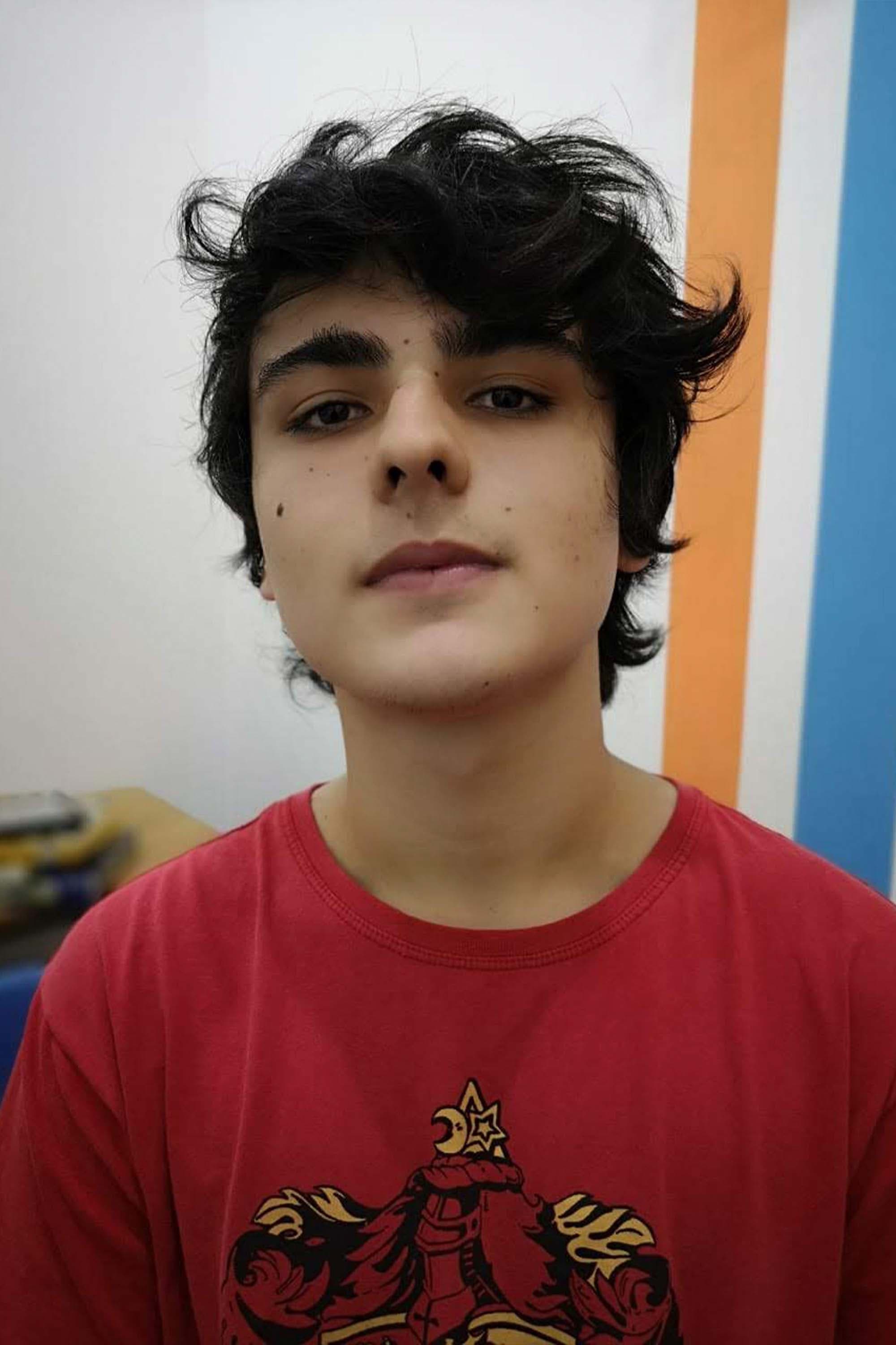 Фото  (Marcos Cruz Júnior)