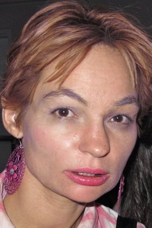 Фото  (Pénélope Palmer)