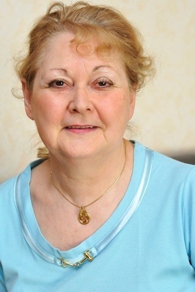 Фото  (Sylvie Molinari)