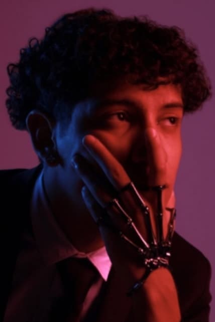 Фото  (Anthony Martínez)