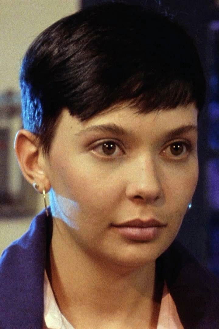 Фото  (Joanne Warde)