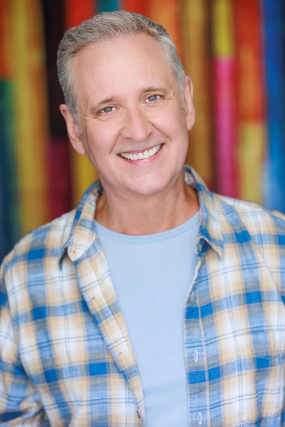 Фото  (John Wuchte)