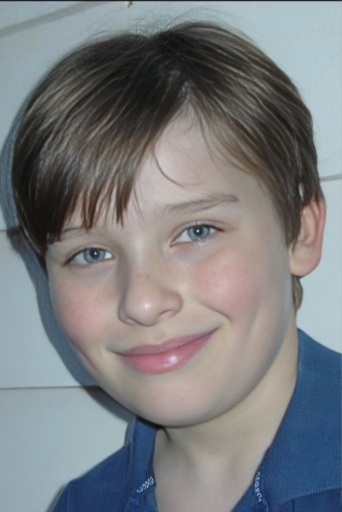 Фото  (Justin St. Gelais)