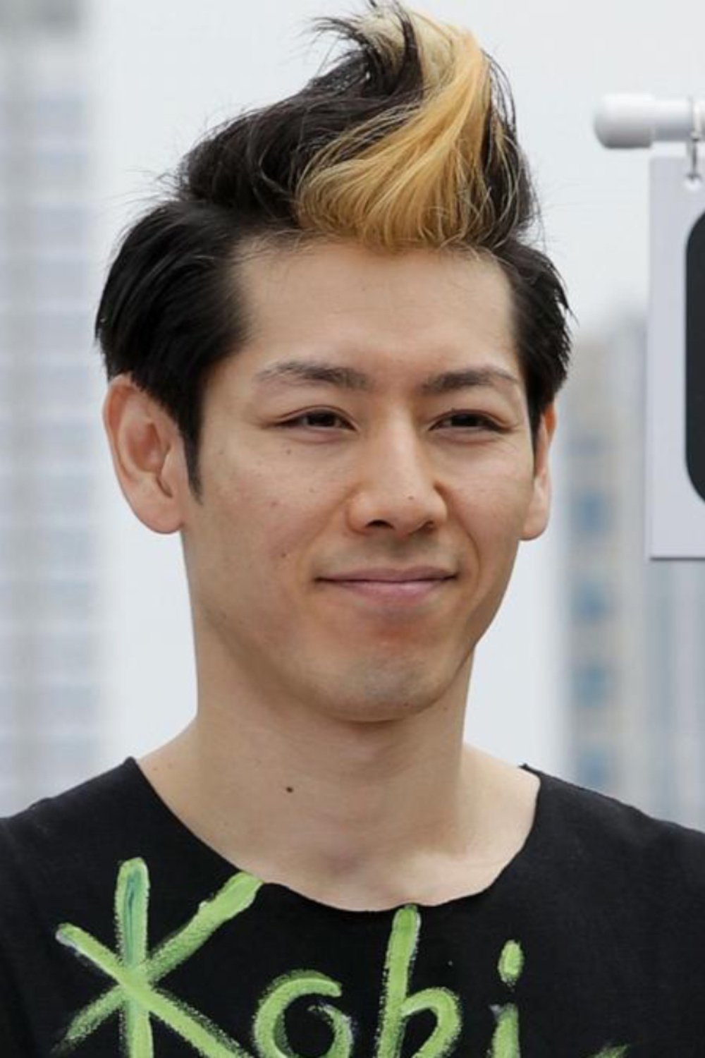 Фото  (Takeru Kobayashi)