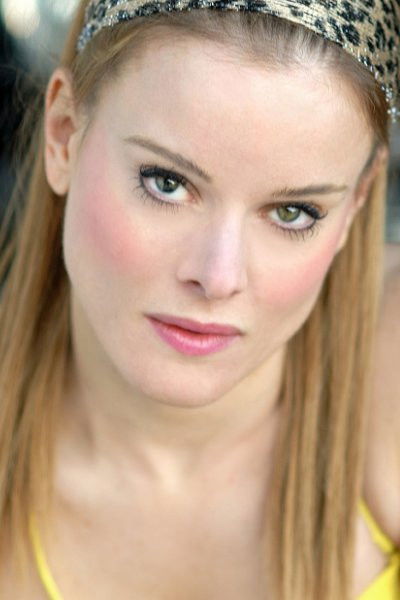 Фото  (Victoria Bloom)