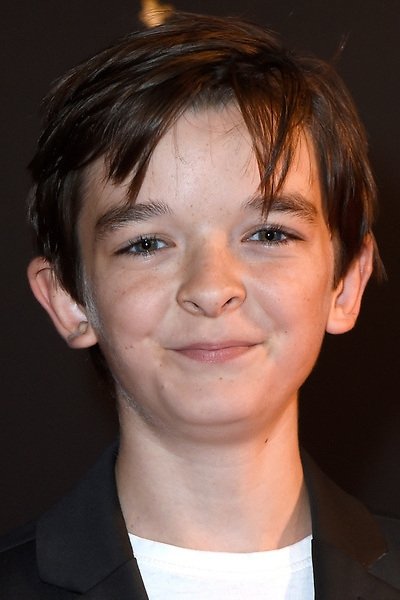 Фото  (Cédric Van Den Abbeele)