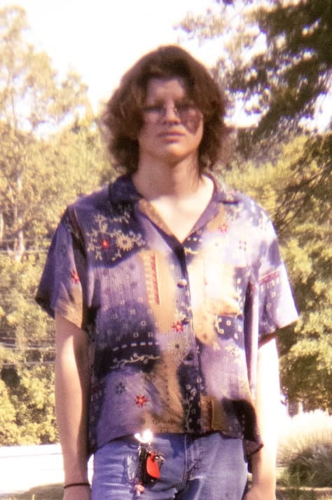 Фото Джеймс Фінчер (James Fincher)