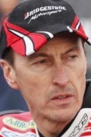 Фото  (Jeremy McWilliams)