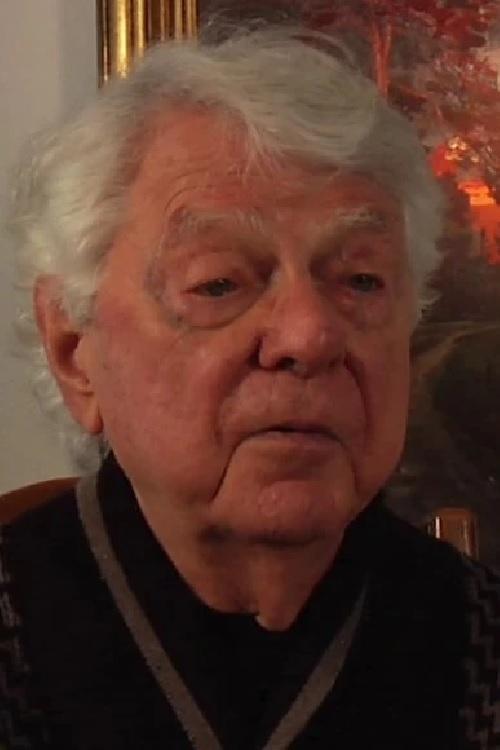 Фото  (Ralph Senensky)