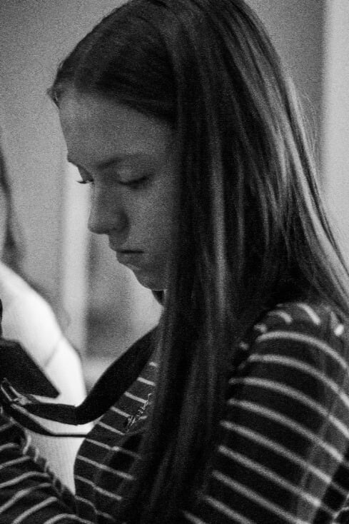 Фото  (Rayne Wearden)