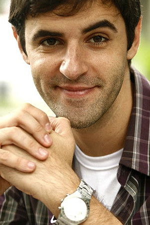 Фото  (Rodrigo López)