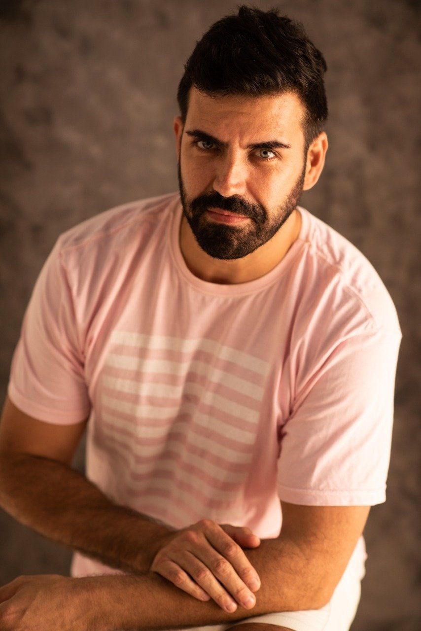 Фото  (Rogério Rolim)