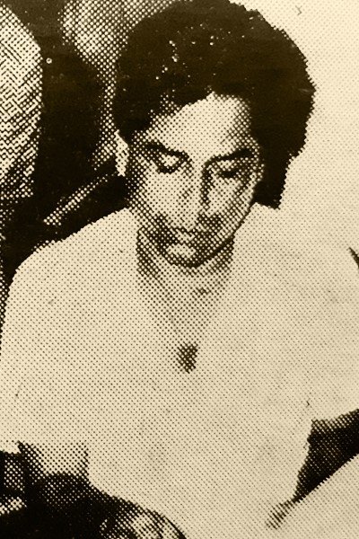 Фото  (Ajit Lahiri)