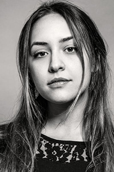 Фото  (Alessandra Mesa)
