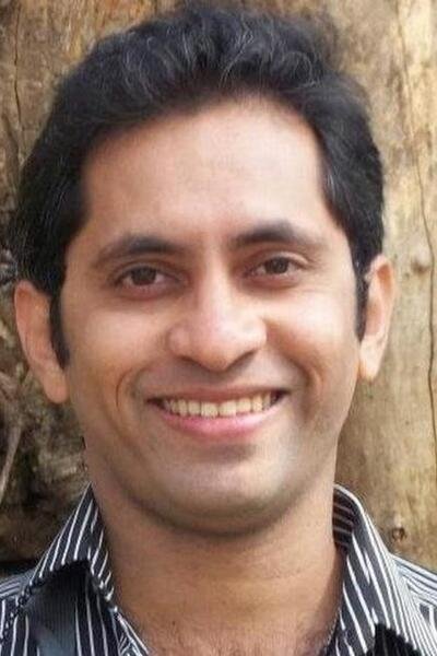 Фото  (Bhuvnesh Shetty)