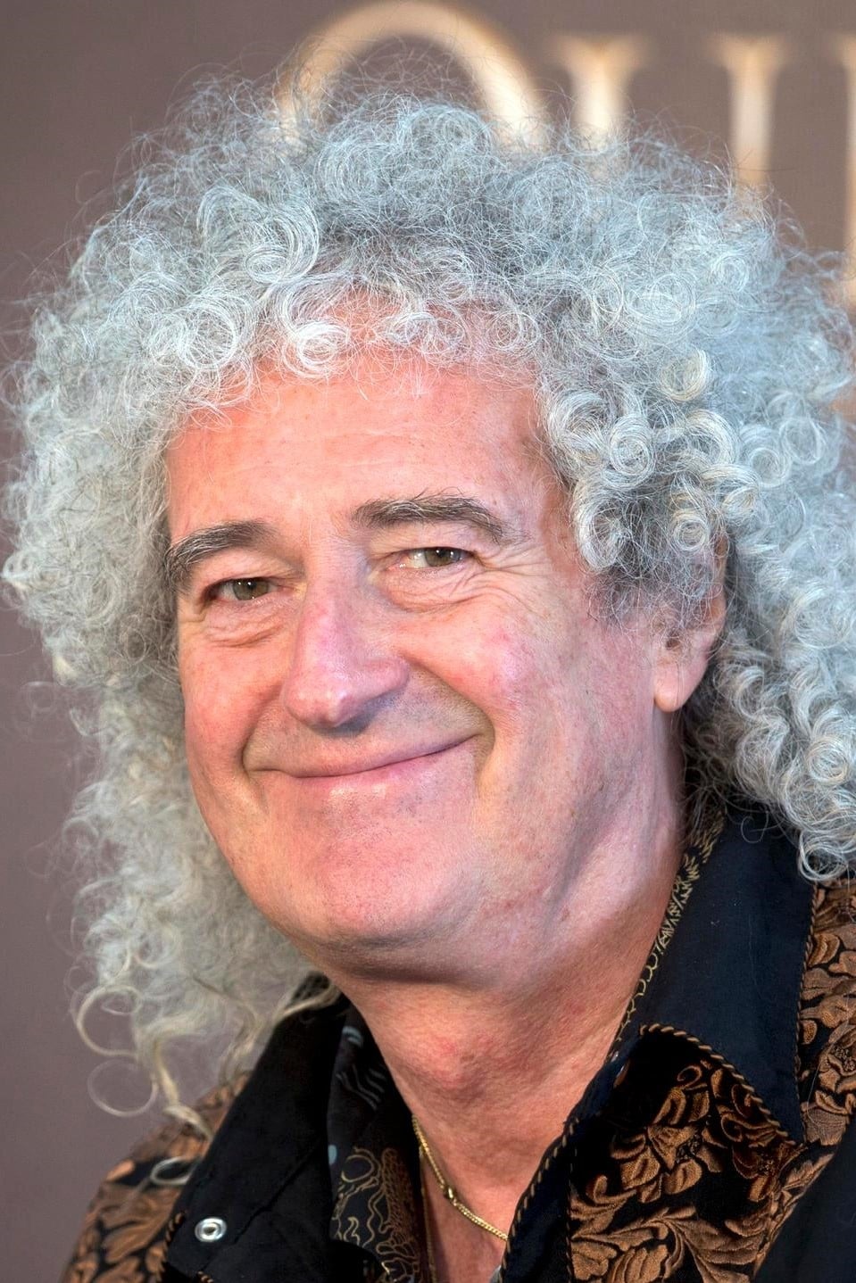 Фото Браян Мей (Brian May)