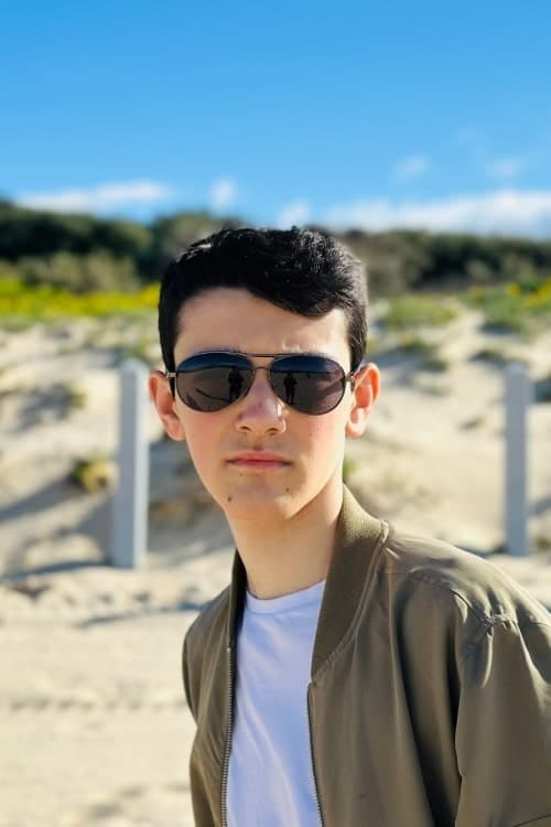 Фото  (Cosmo Cinquetti)