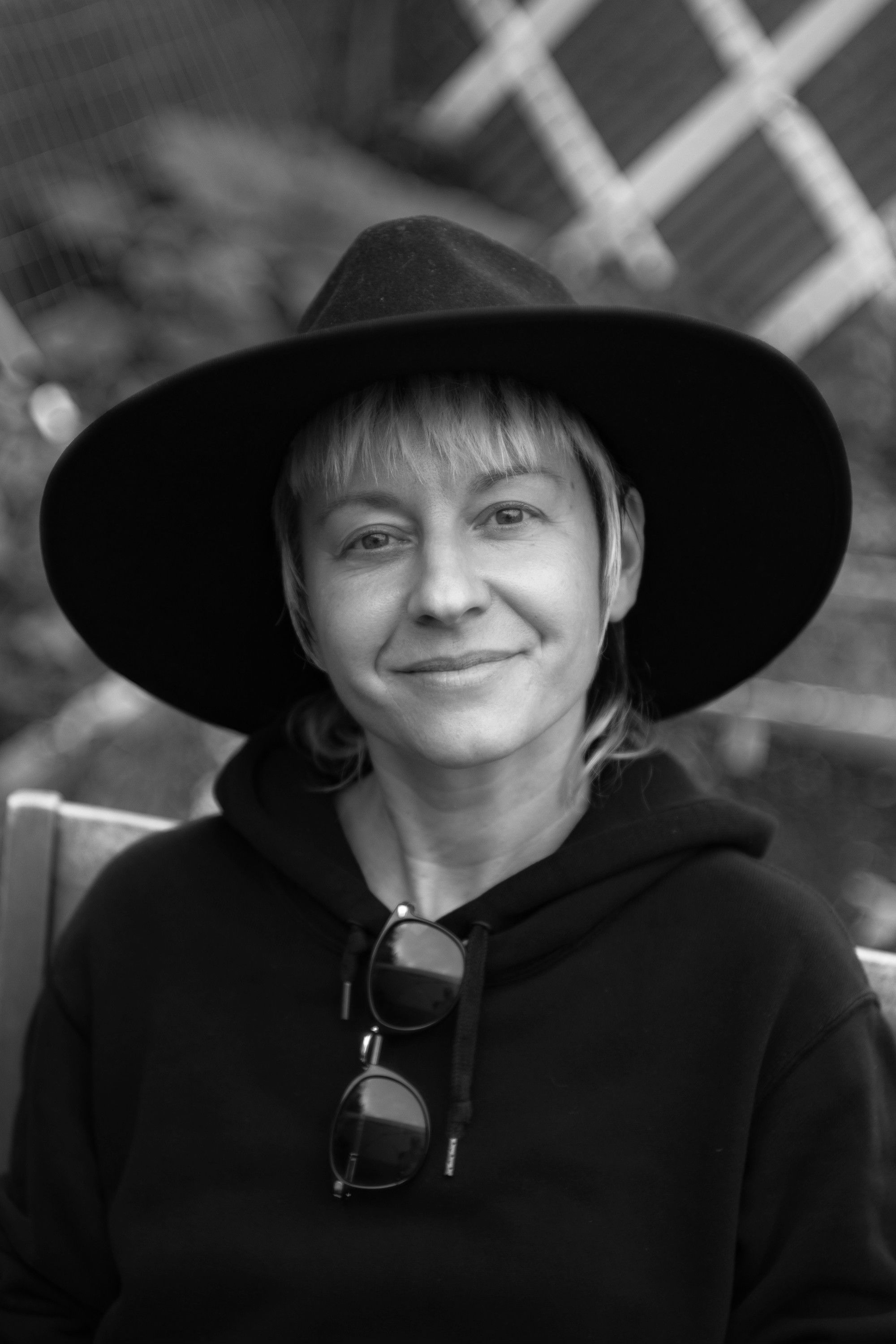 Фото  (Fletcher Wolfe)