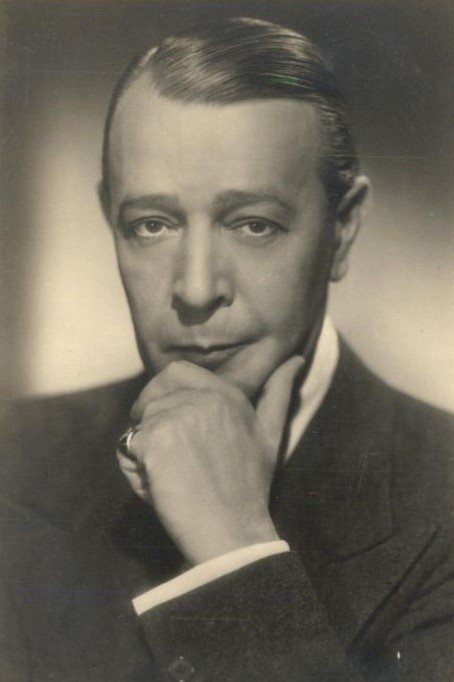 Фото Георг Олександр (Georg Alexander)