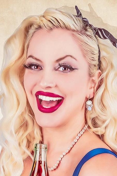 Фото  (Vicky Dalli)