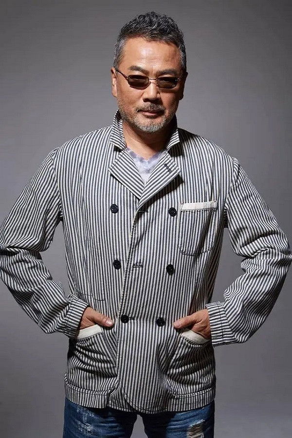 Фото  (Chen Jianfei)