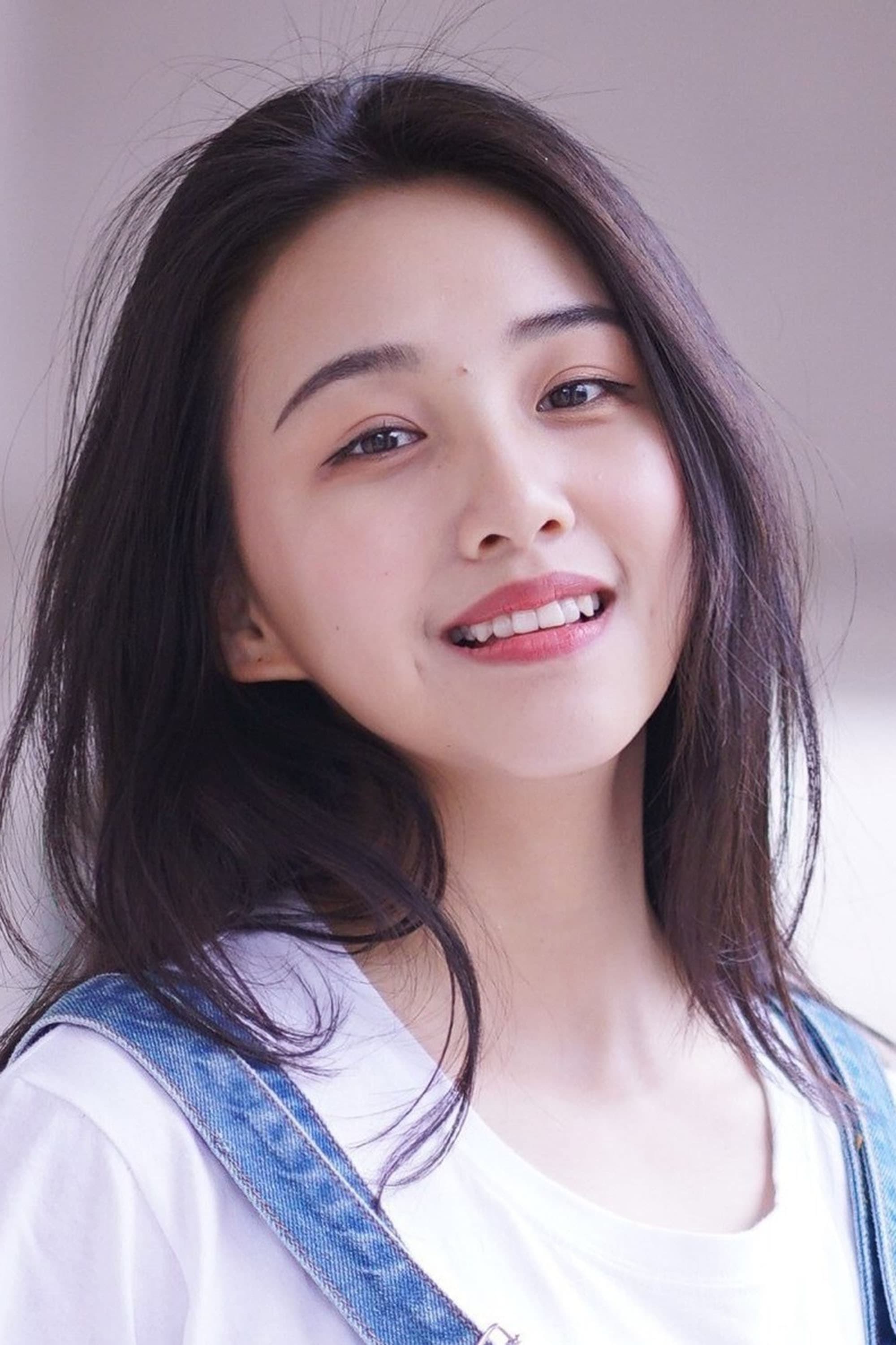 Фото  (Fan Jingyi)