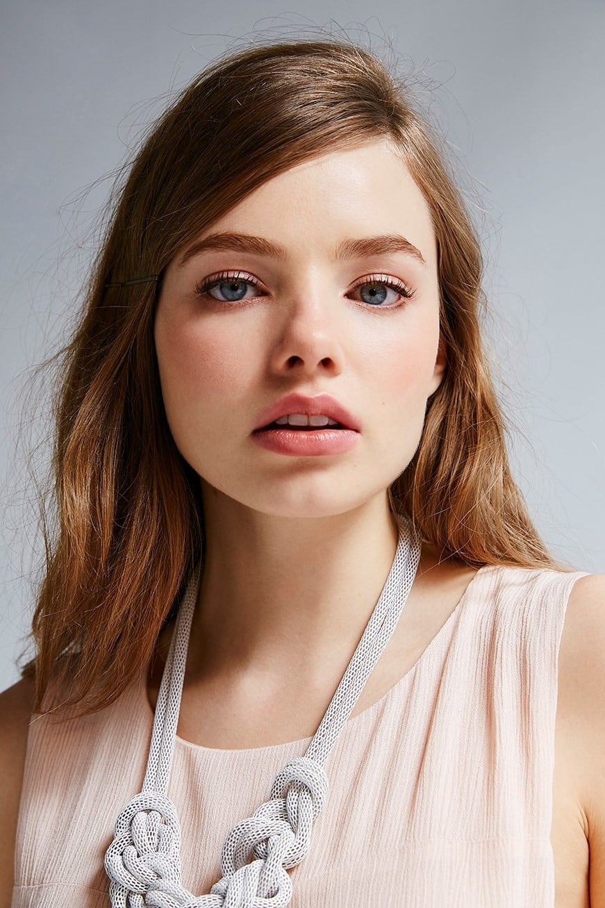 Фото Крістін Фросет (Kristine Froseth)