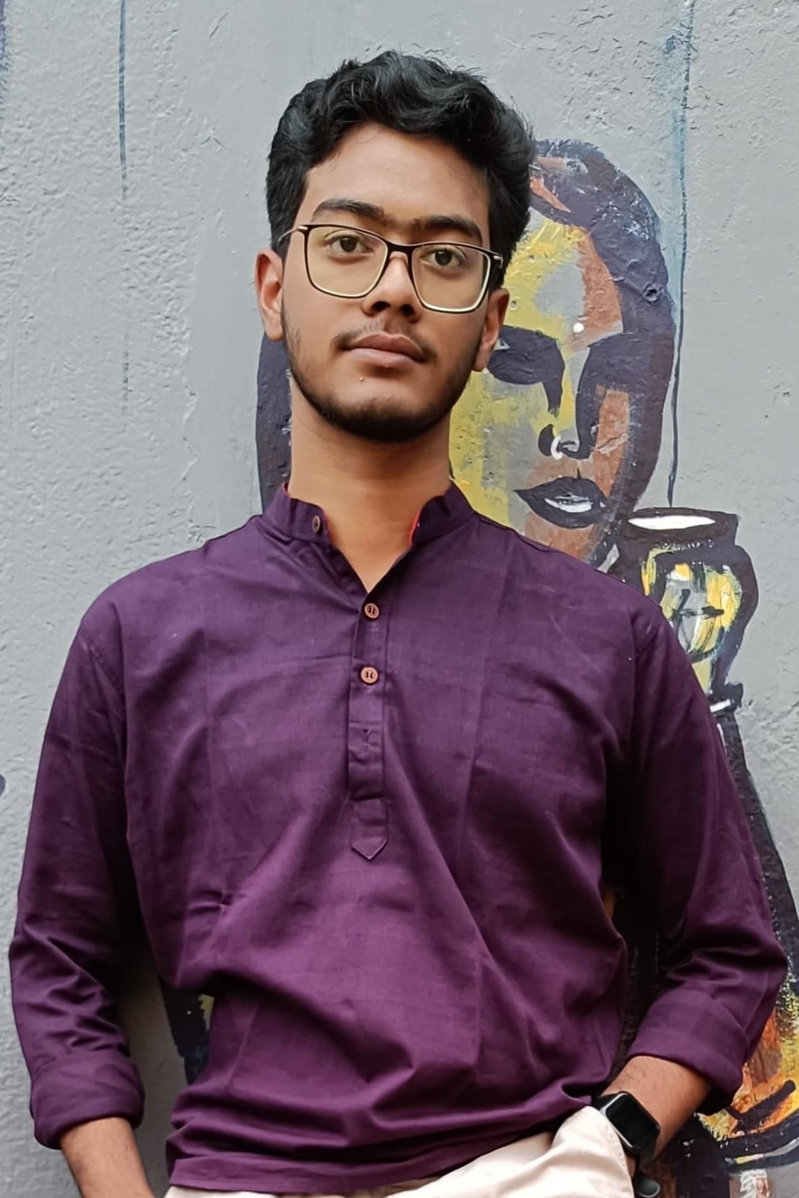 Фото  (Riddhi Chakraborty)