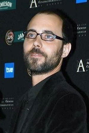 Фото Девід Галларт (David Gallart)