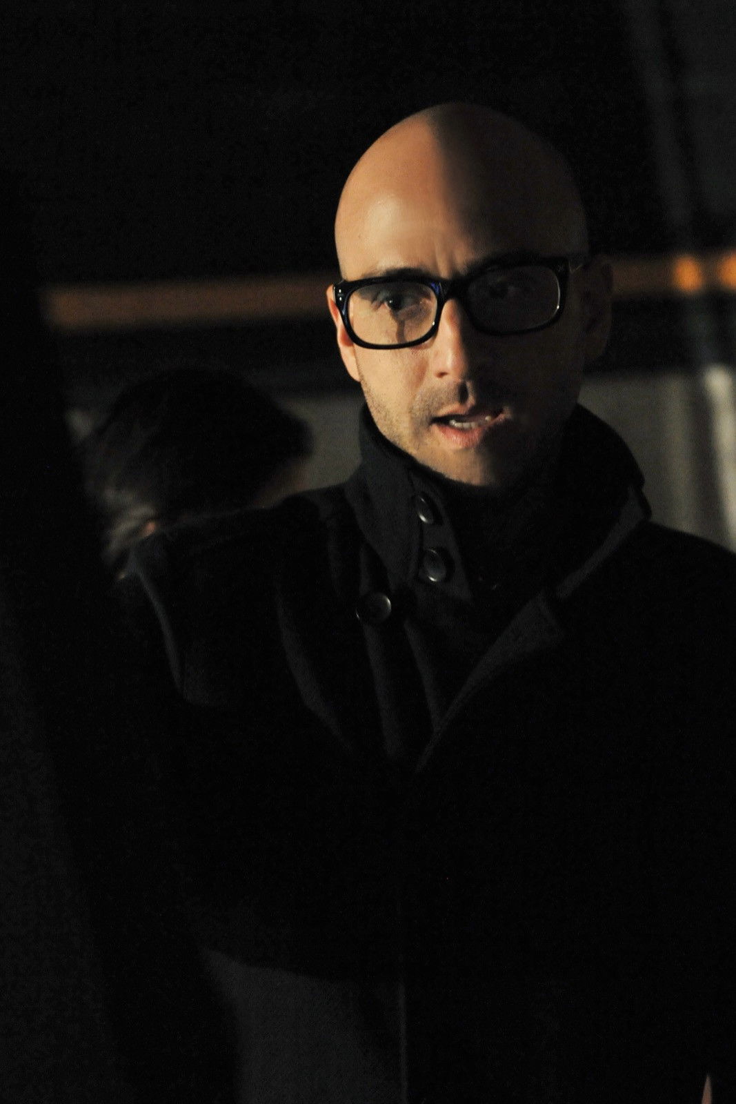 Фото  (David Langlois)