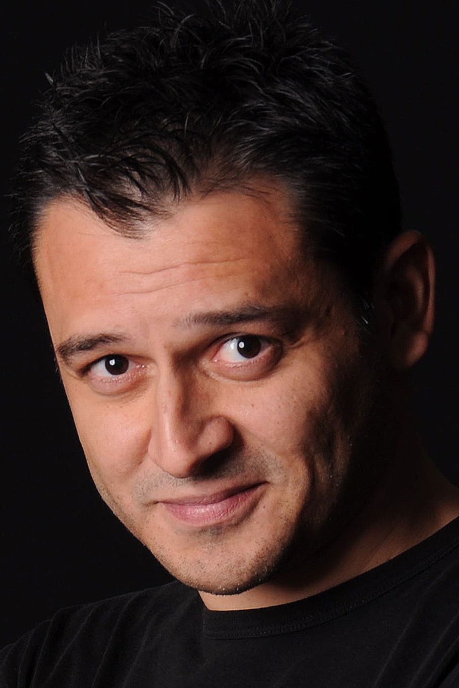 Фото  (Gökhan Soylu)