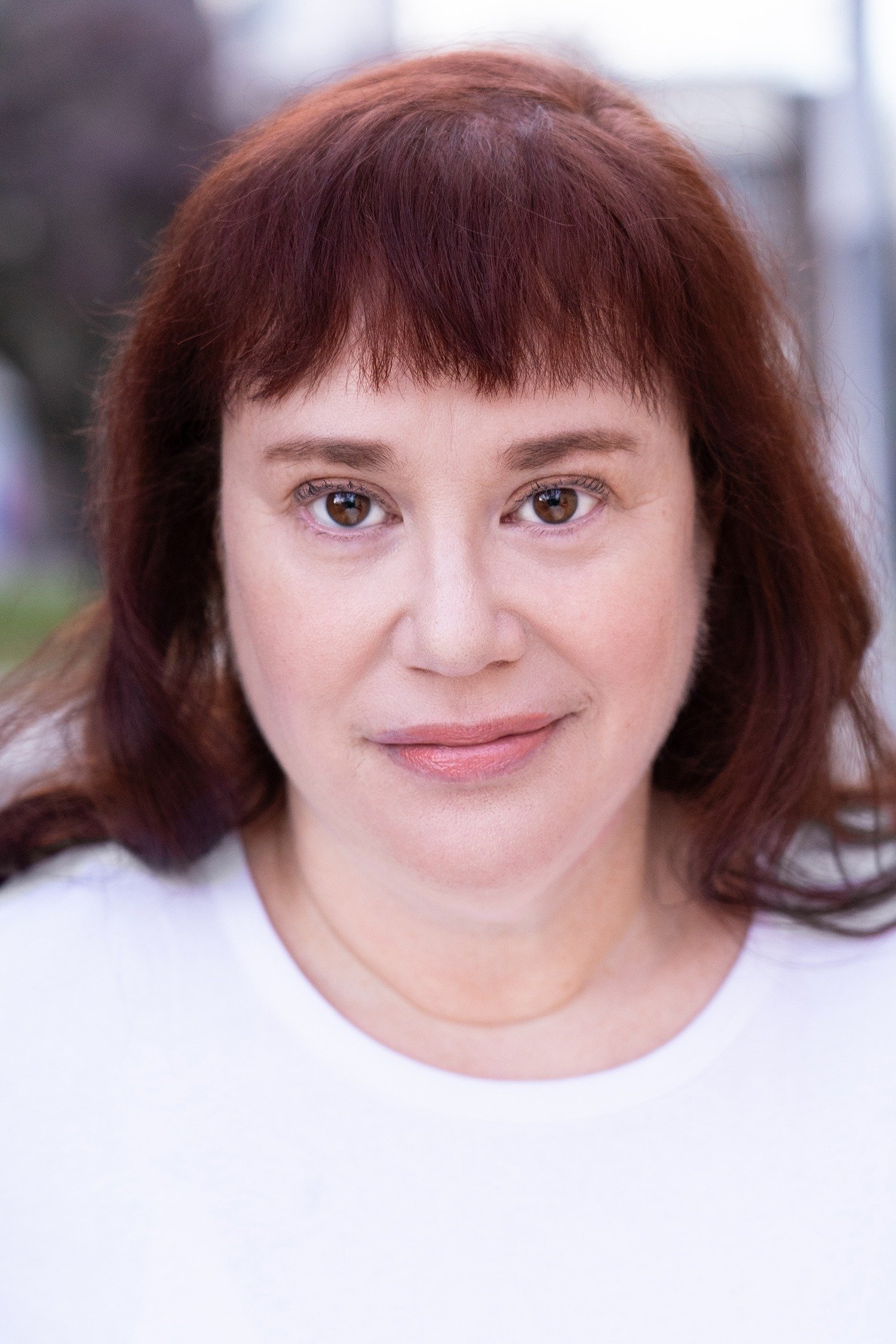 Фото  (Laurel Kornfeld)