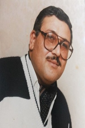 Фото  (Muhamed Al Najar)