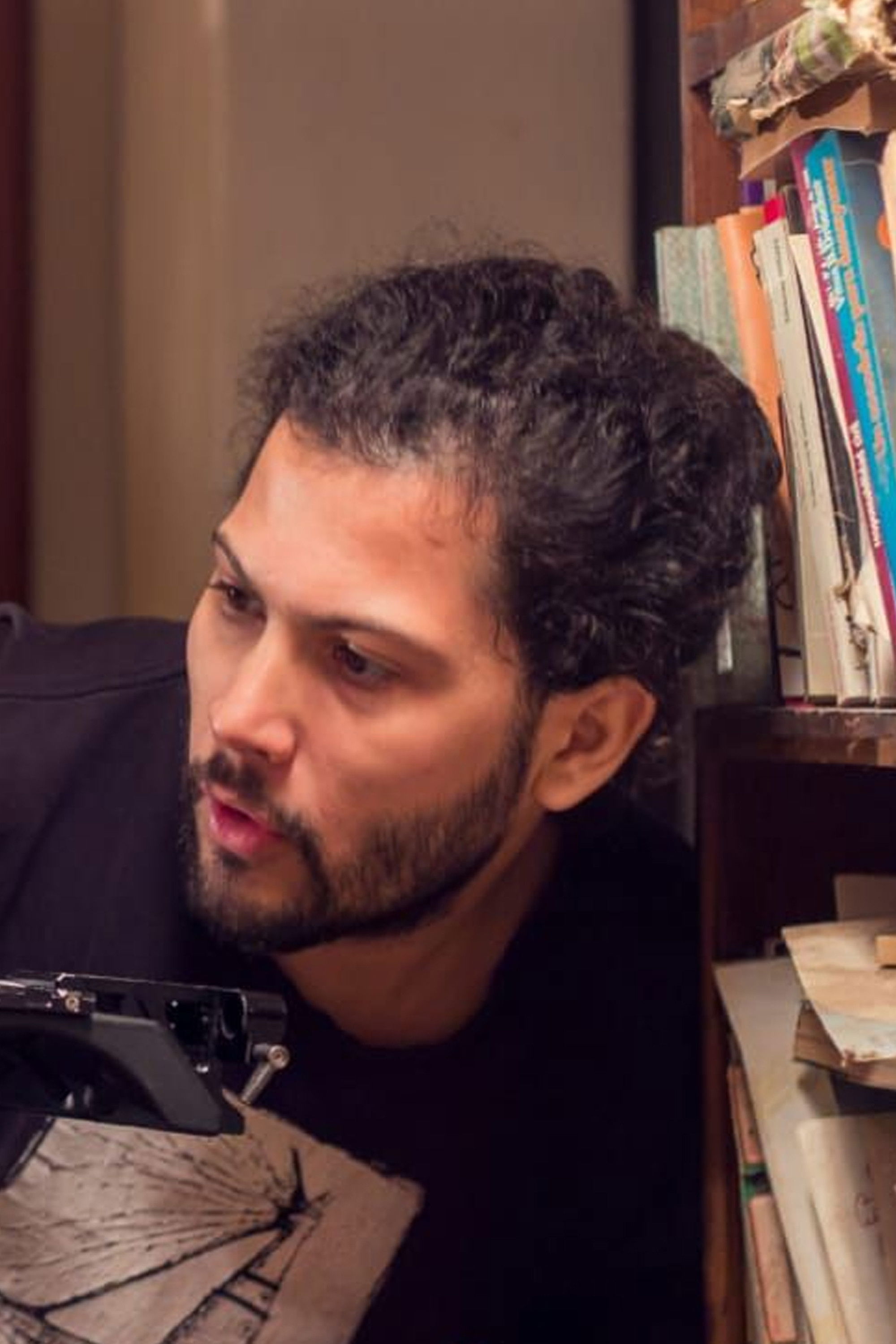 Фото  (Nahuel Beade)