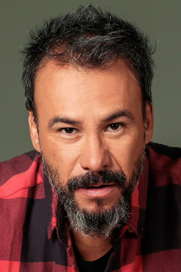 Фото  (Rodrigo Soto)