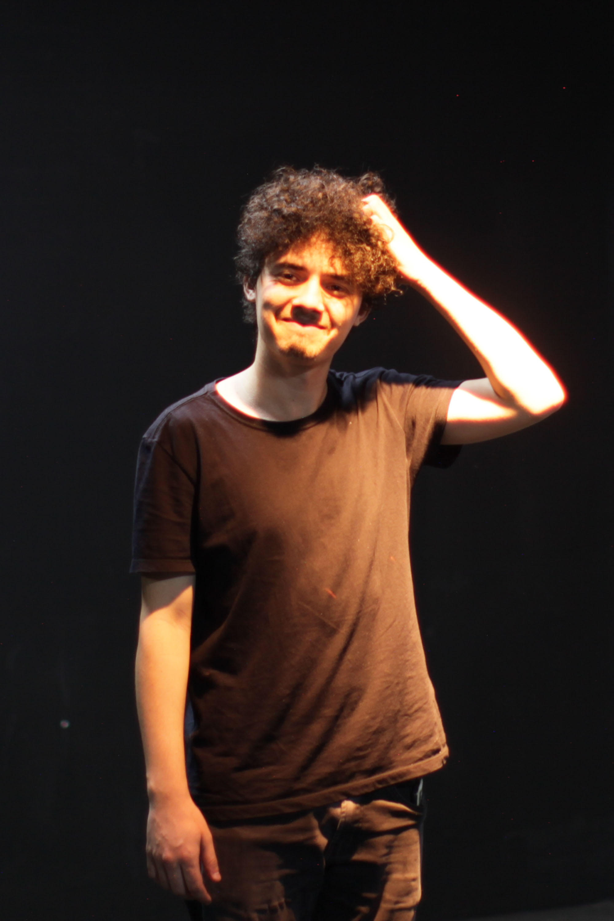 Фото  (Alef Cavalcante)