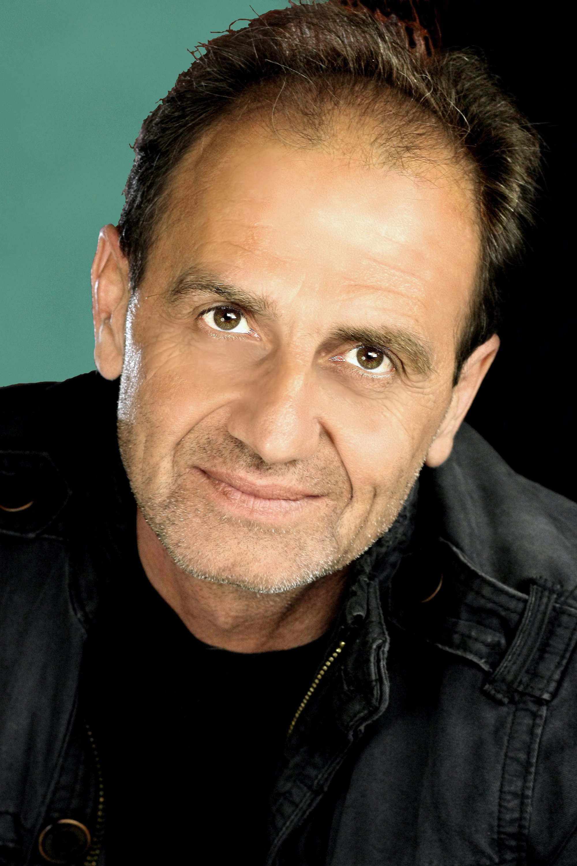 Фото  (Alim Kouliev)