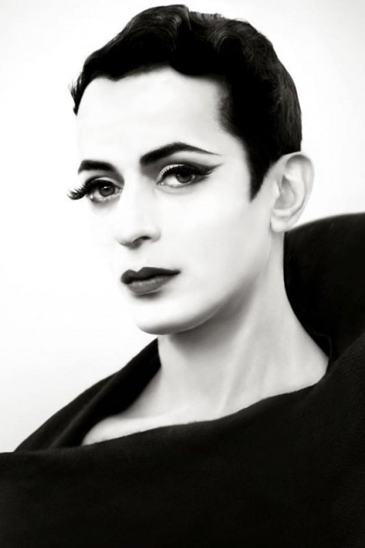 Фото  (Armen Ra)