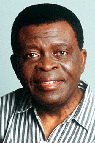 Фото  (Francis Bebey)