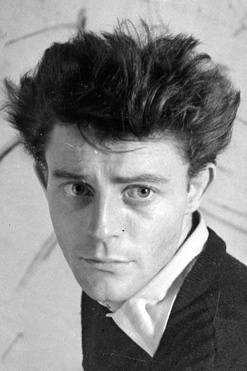 Фото Жерар Філіп (Gérard Philipe)