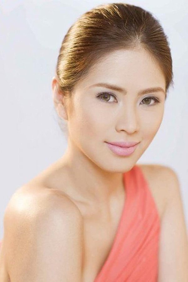 Фото  (Krista Ranillo)