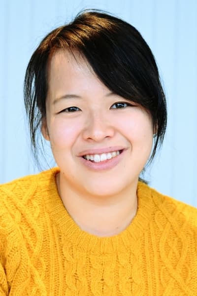Фото  (Mari Motohashi)