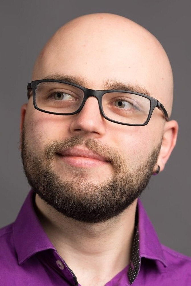 Фото  (Michael Wolfe)