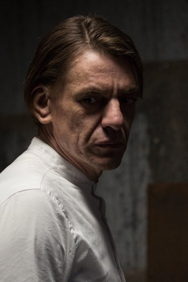 Фото  (Pascal Maetens)