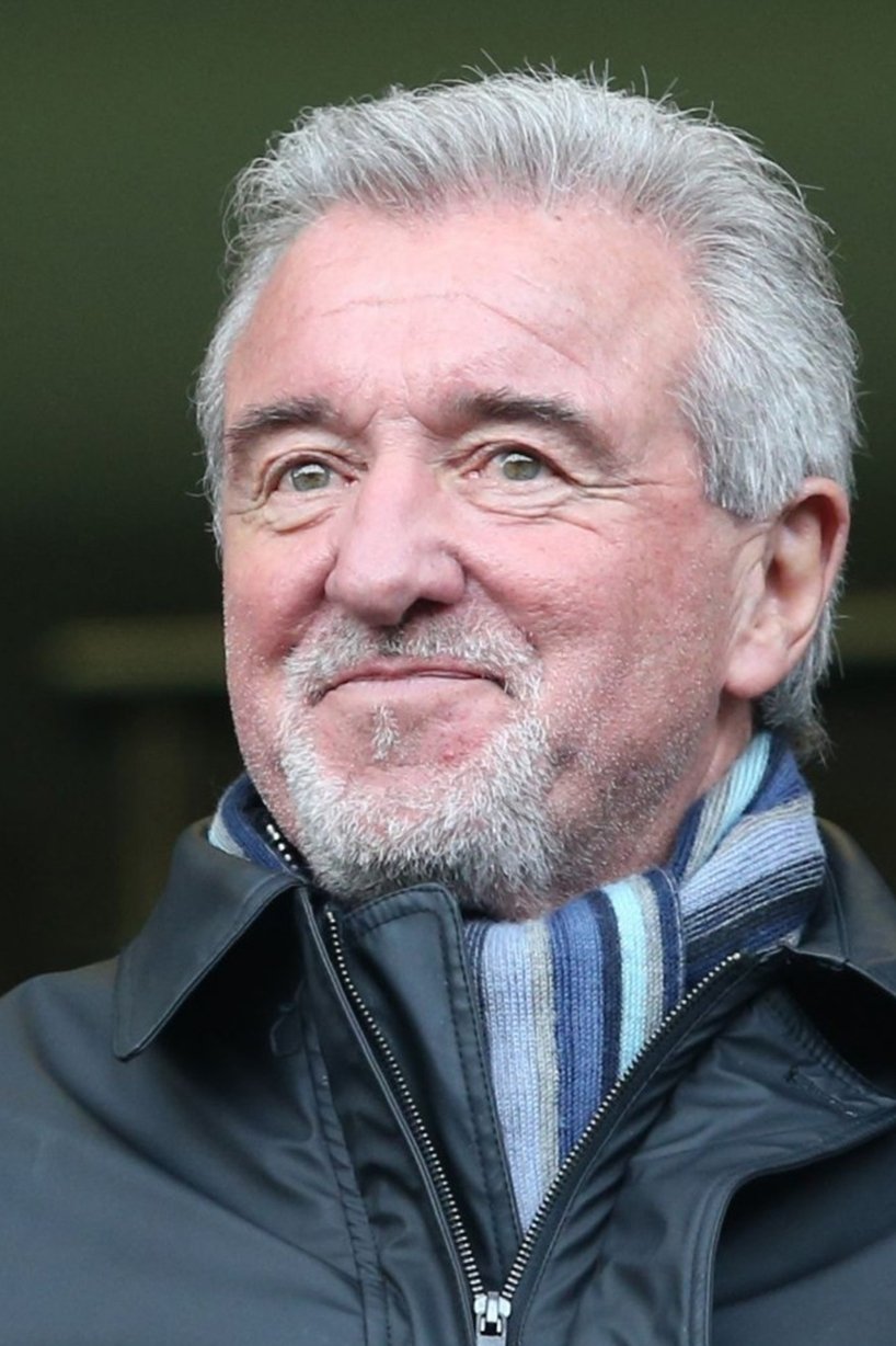 Фото  (Terry Venables)