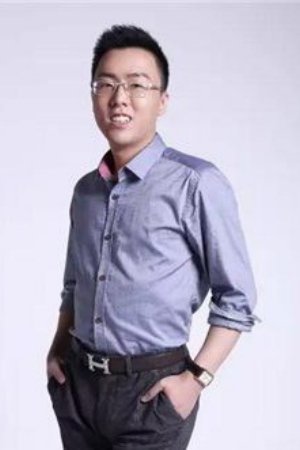 Фото  (Zhibin Gu)