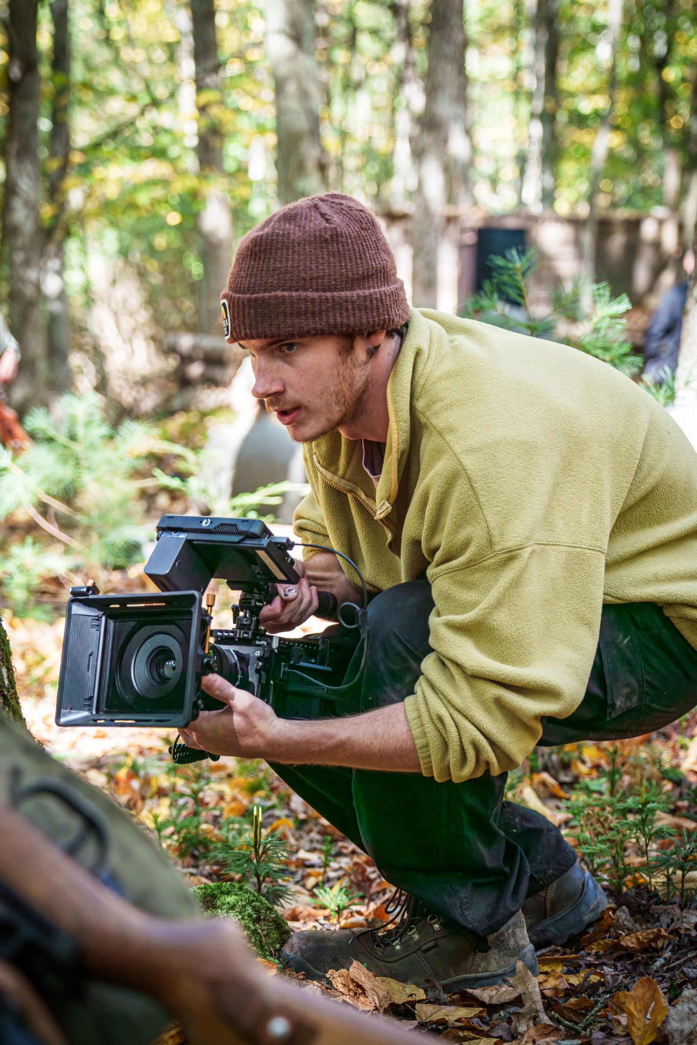 Фото  (Anthony Kearney)