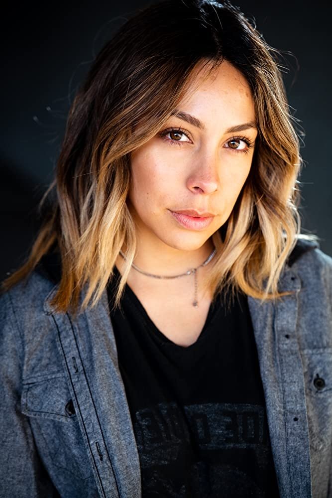 Фото  (Jaleesa Donna)