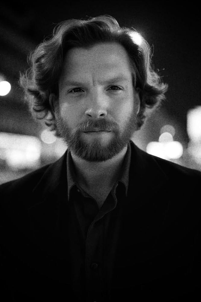 Фото Майкл Мак-Ґрейл (Michael McGrale)